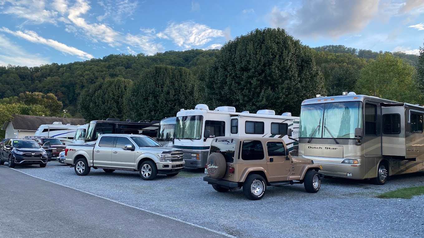 King's Holly Haven RV Park