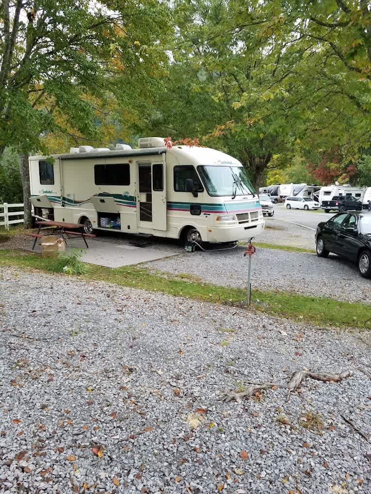 King's Holly Haven RV Park