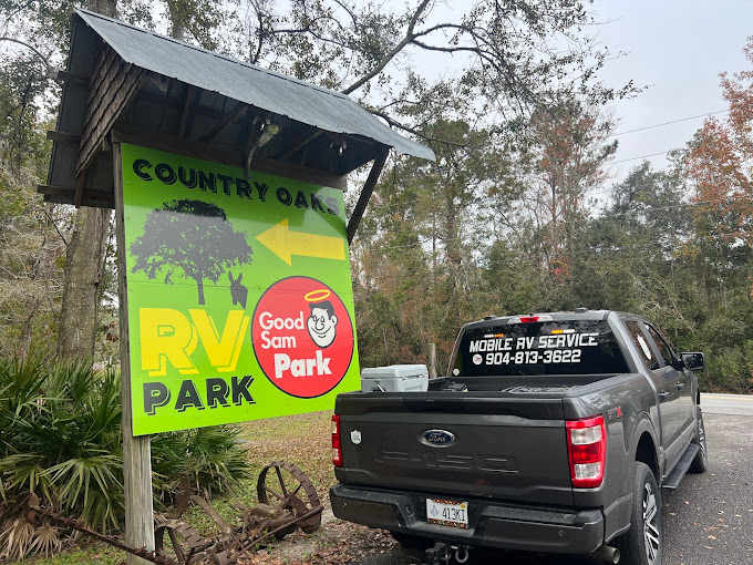 Country Oaks Campground & Rv