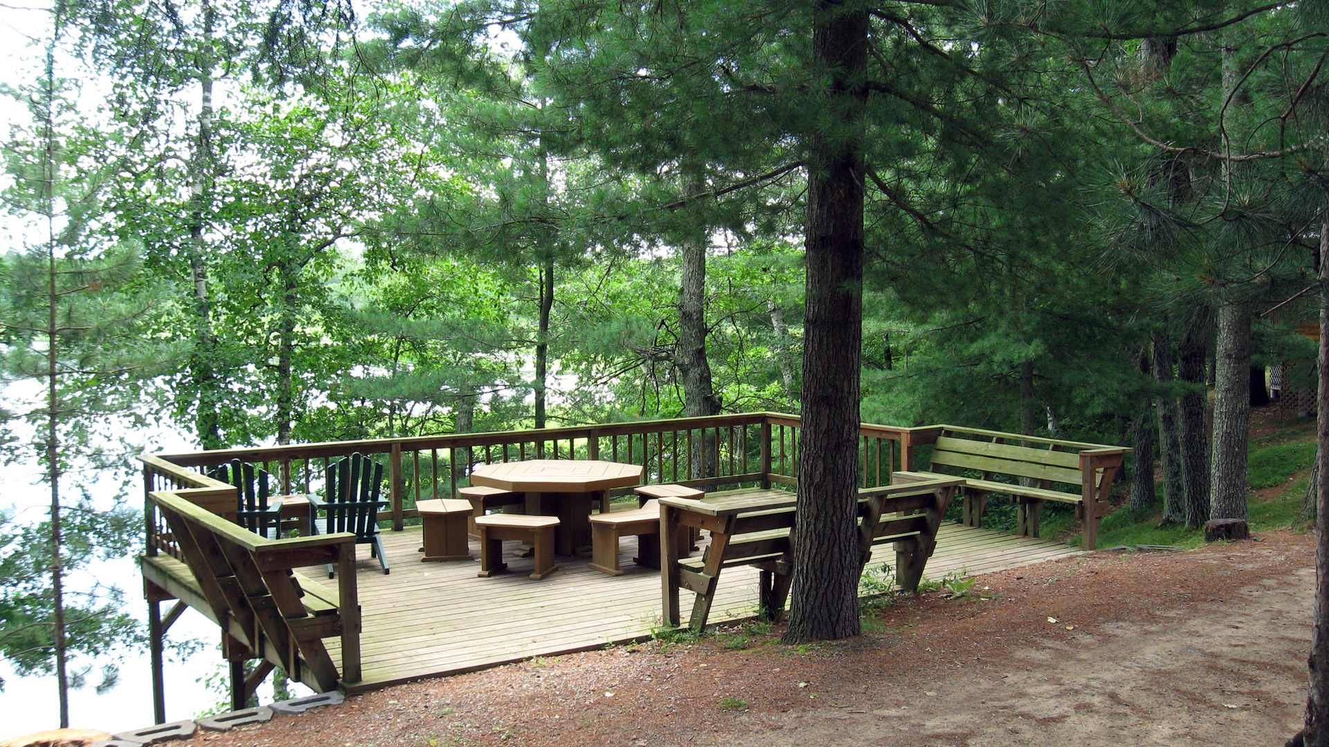 Tuck-A-Way Resort & Campground