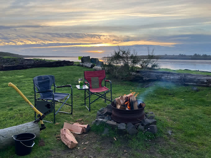 Jetty Fishery Marina & RV Park