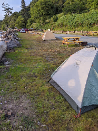 Jetty Fishery Marina & RV Park
