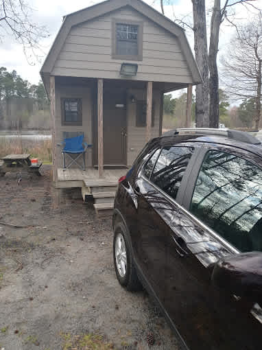 Lake Moultrie RV Park & Marina, Cross South Carolina