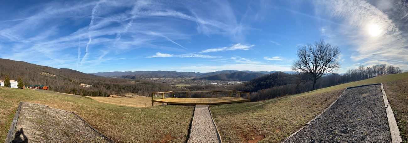 Ridgeview Campground & RV Park