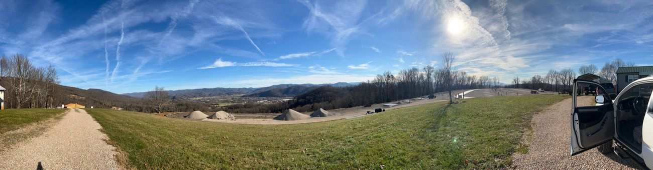 Ridgeview Campground & RV Park