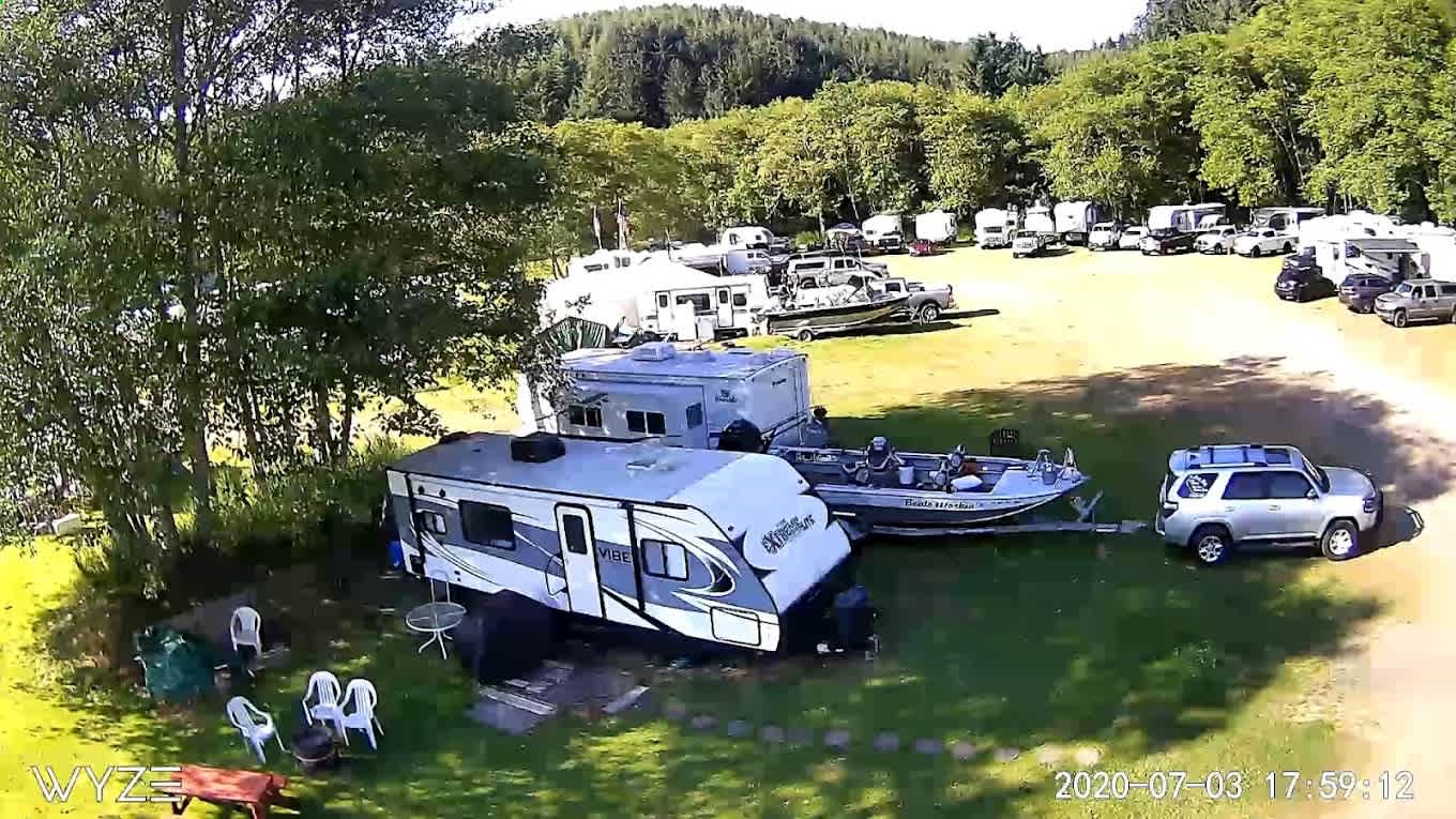 Fisherman's RV Park