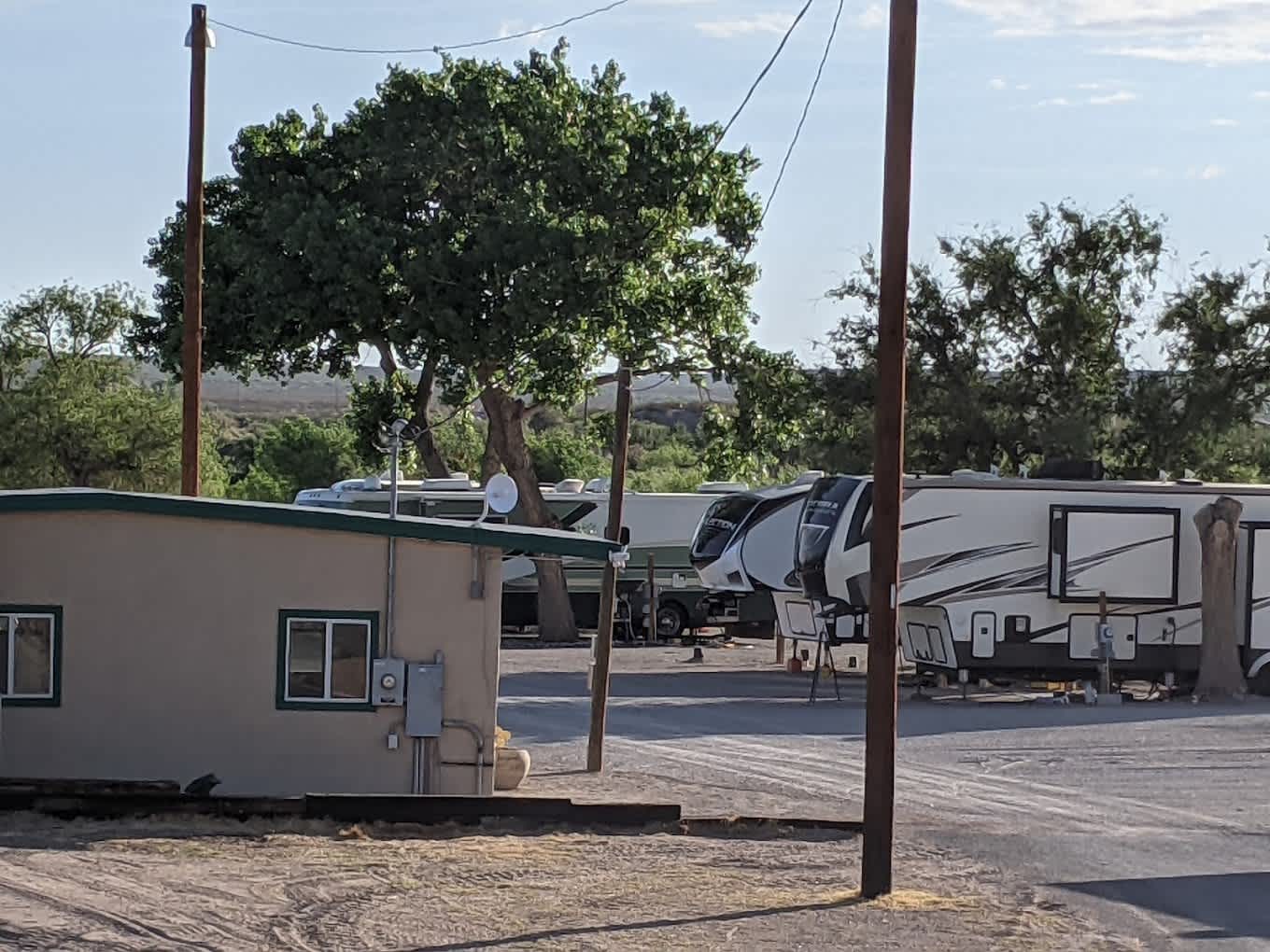 Rio Grande RV Park, LLC
