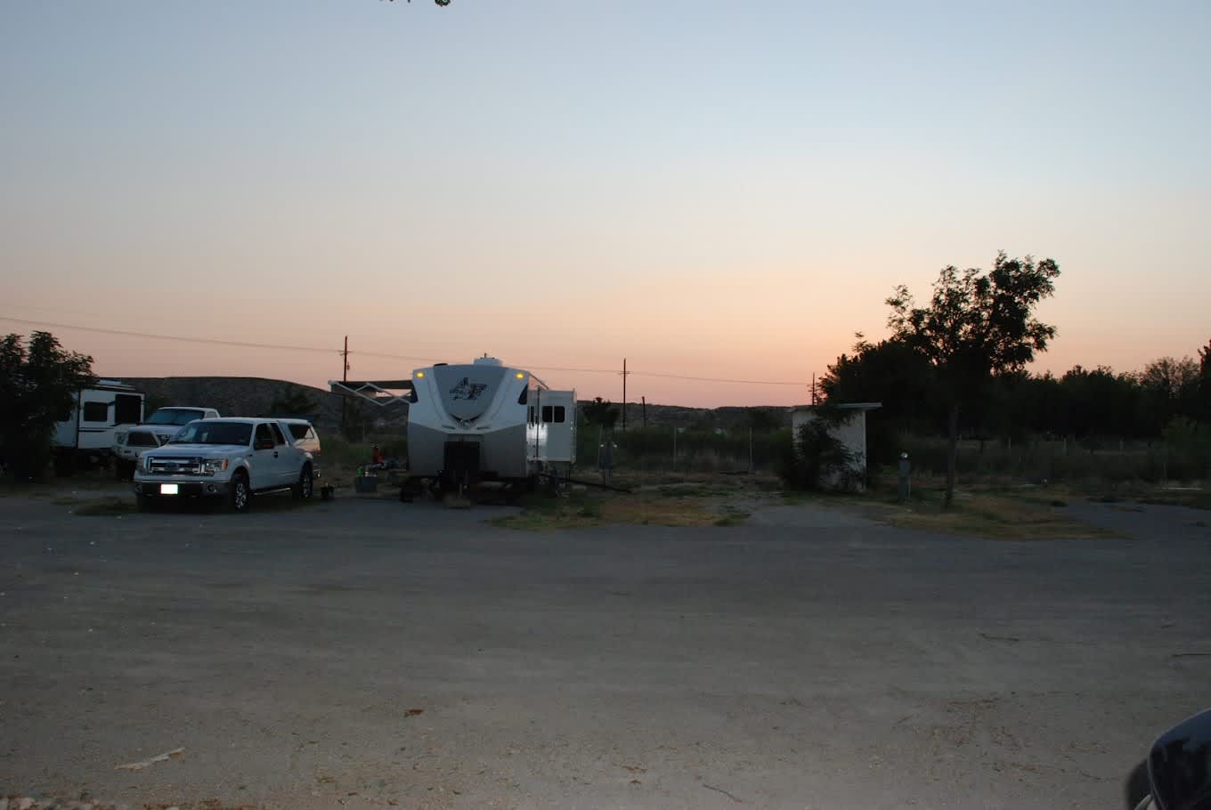 Rio Grande RV Park, LLC