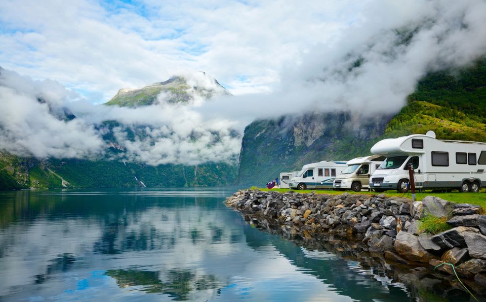 Rio Grande RV Park, LLC