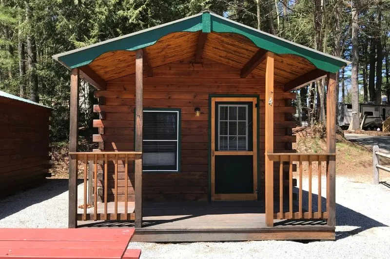 Cold Springs Camp Resort