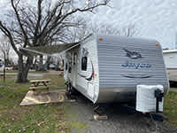 River Bend Family Campground