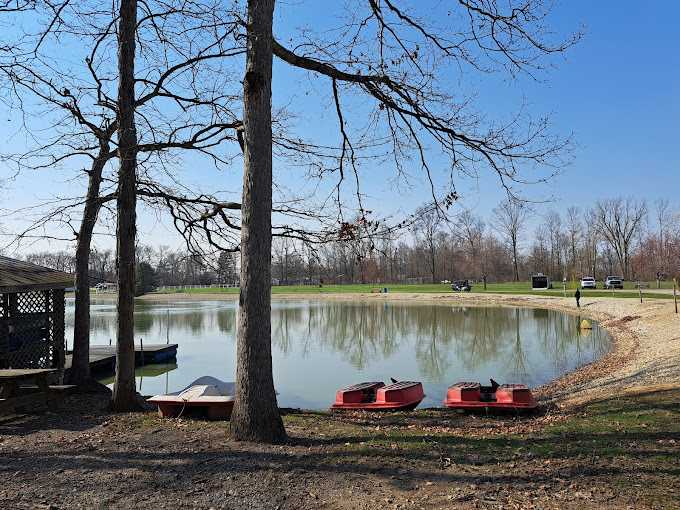 River Bend Family Campground