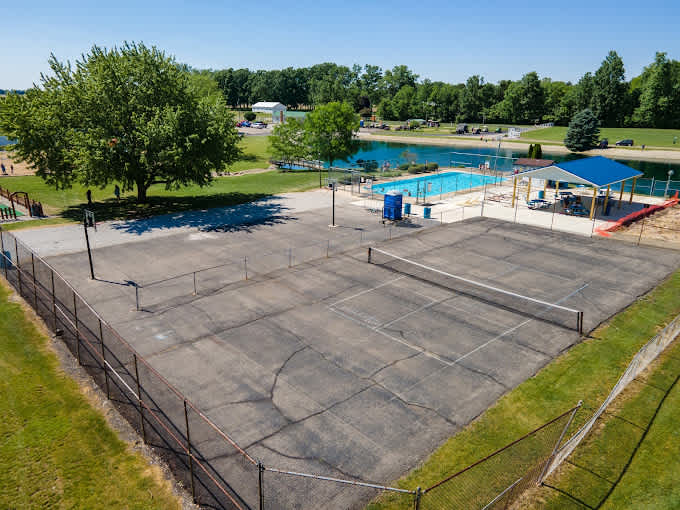 River Bend Family Campground