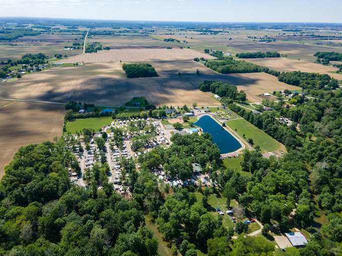 River Bend Family Campground