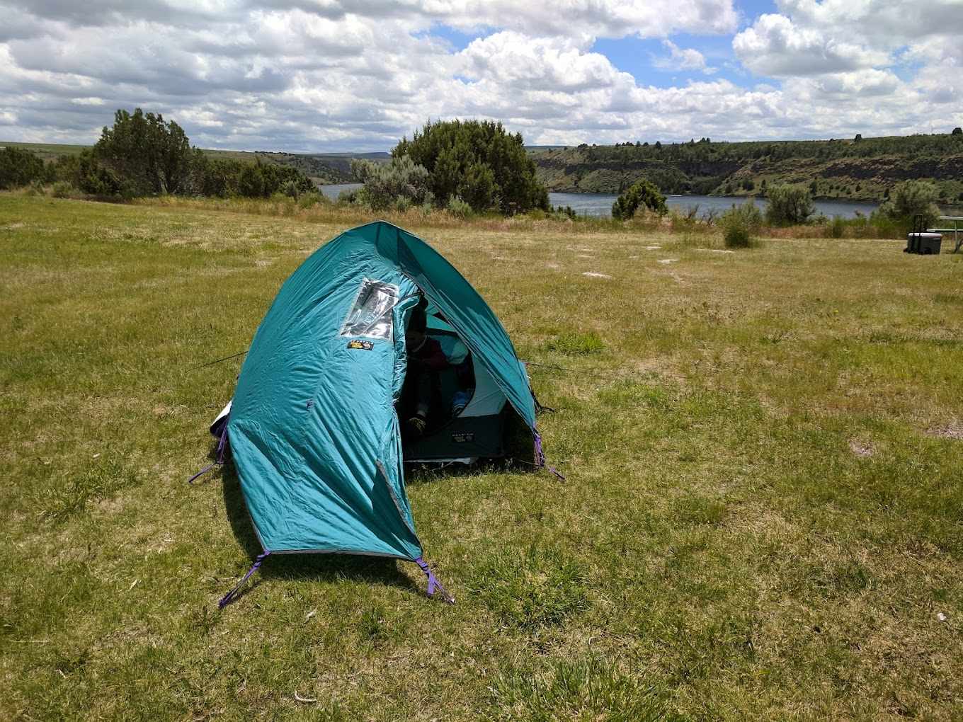 Juniper Campground