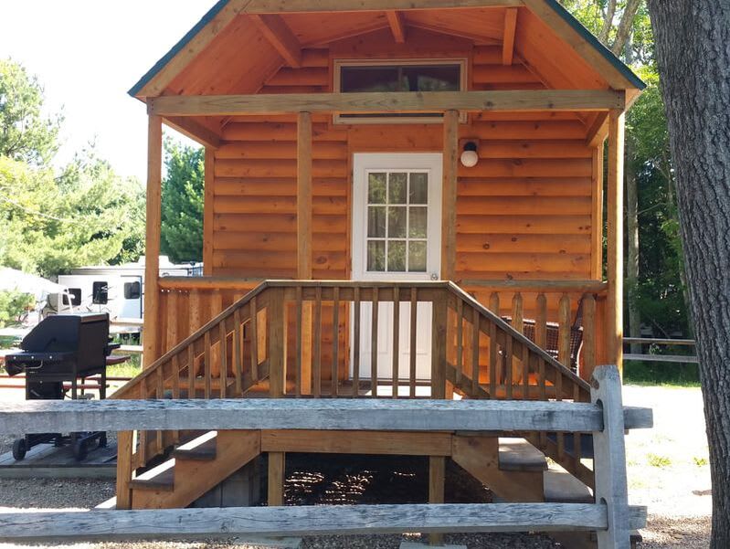 Brialee Family Campground