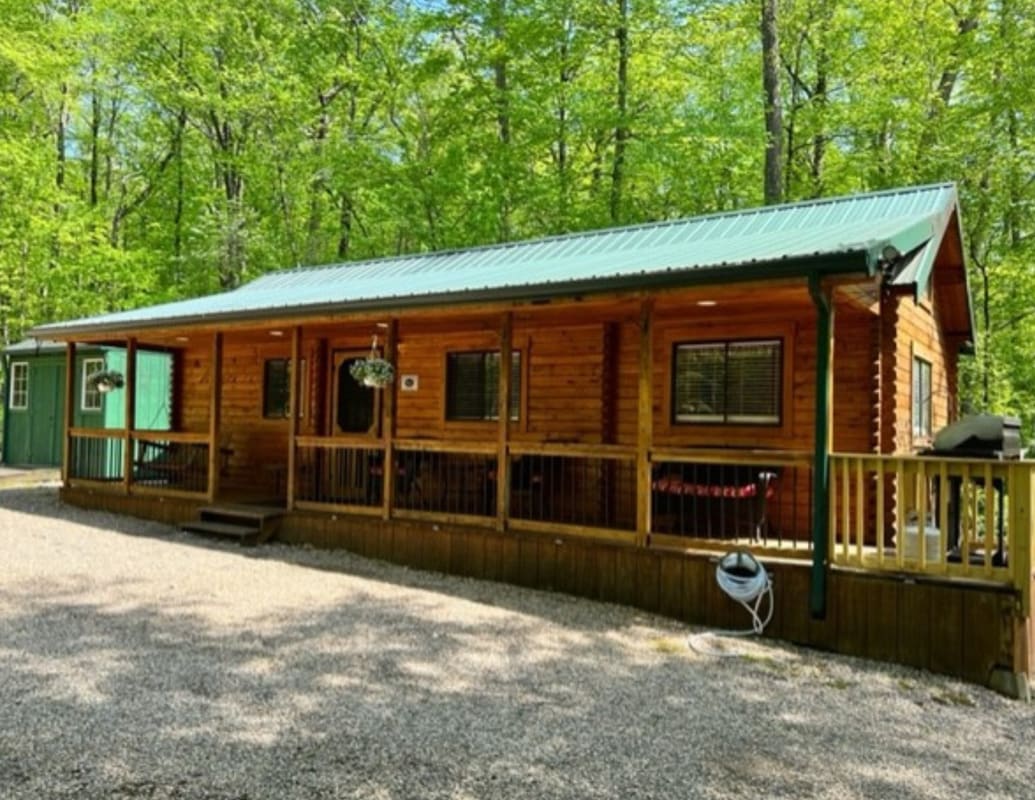 Brialee Family Campground