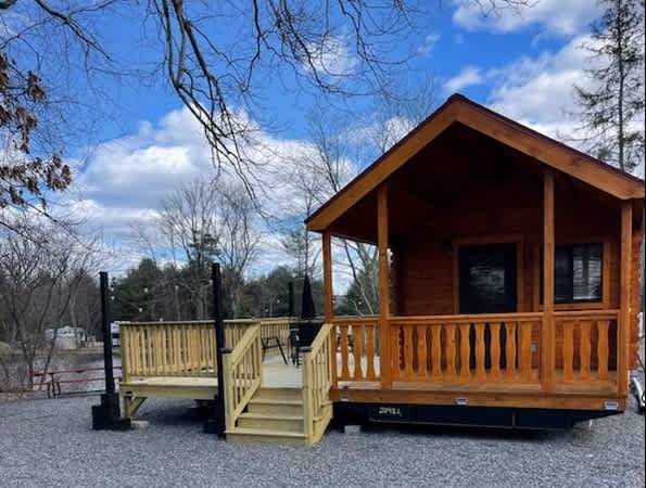 Brialee Family Campground
