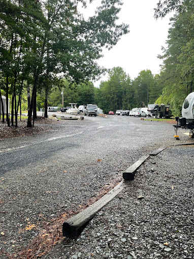 Cotton Patch Gold Mine & Campground