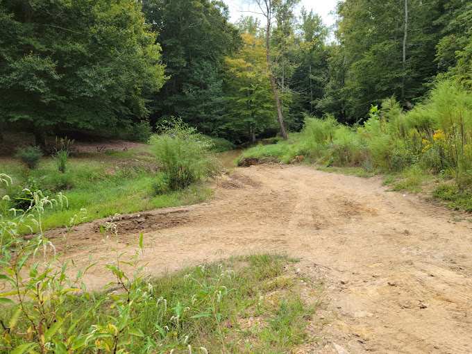 Cotton Patch Gold Mine & Campground