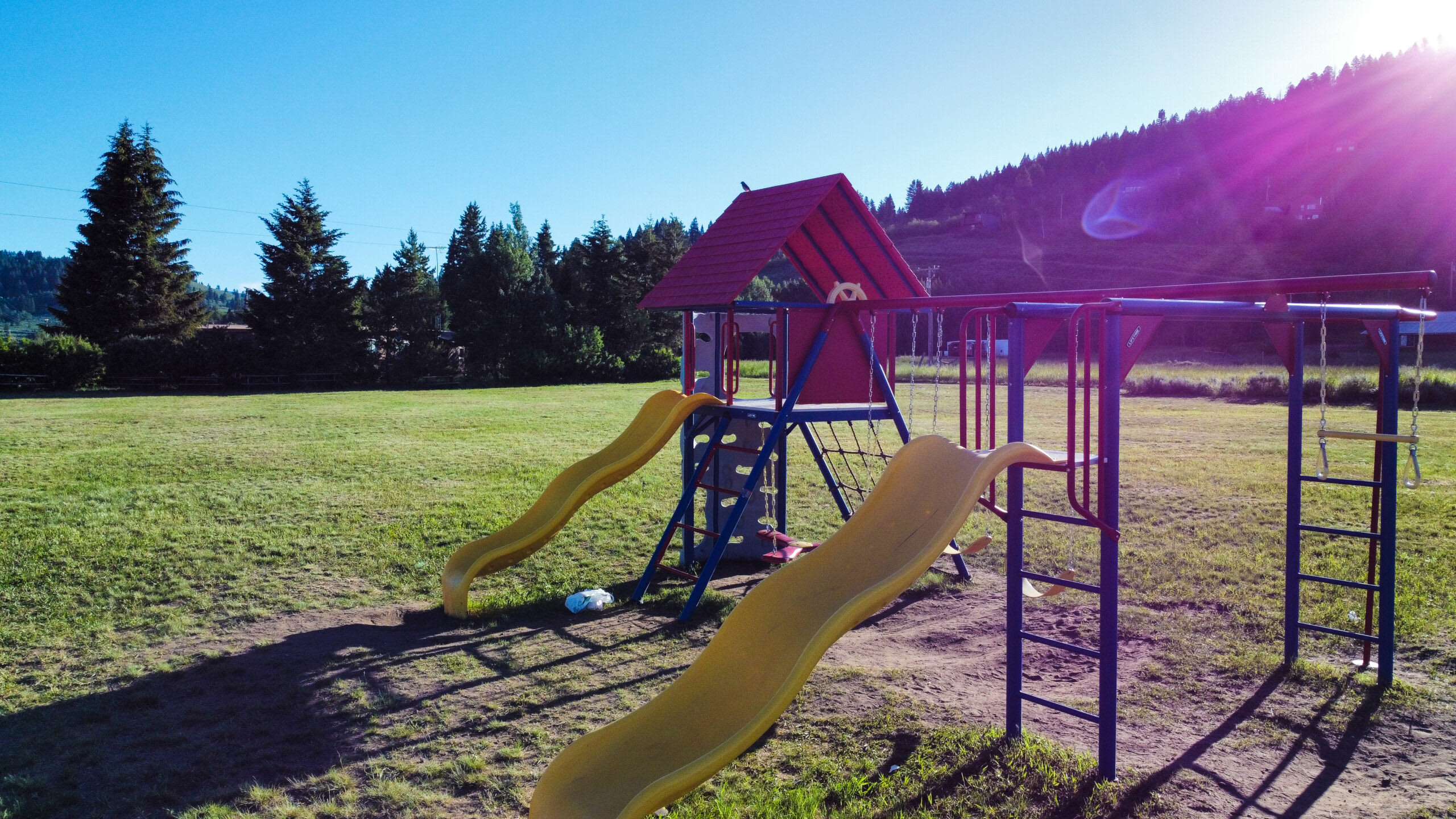 Valley View RV Park Campground
