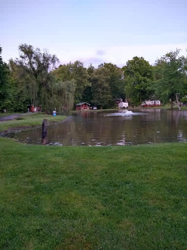 Kool Lakes Family Campground