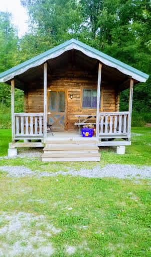 Kool Lakes Family Campground