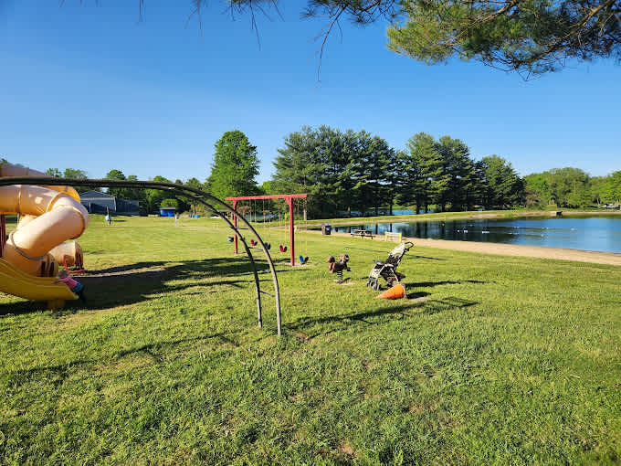 Kool Lakes Family Campground