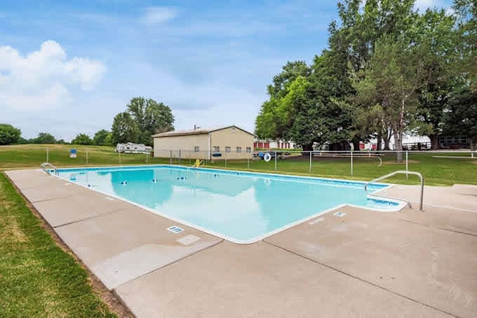 Rippling Stream Campground