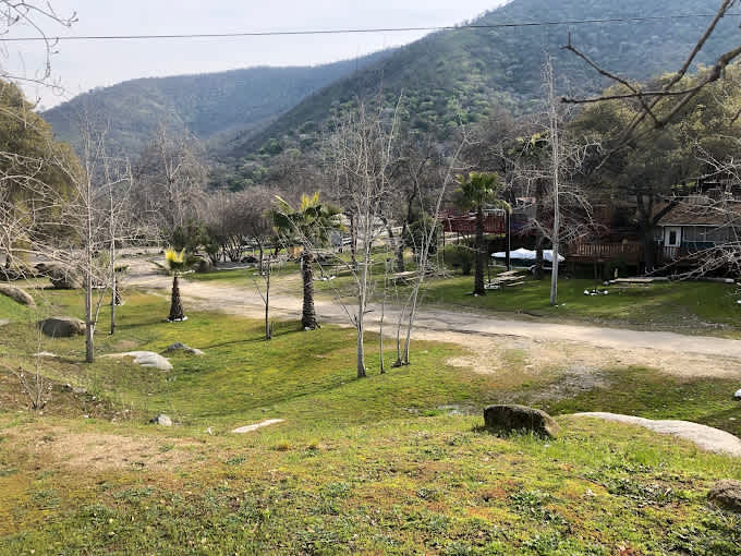 Lakeridge RV Resort & Campground