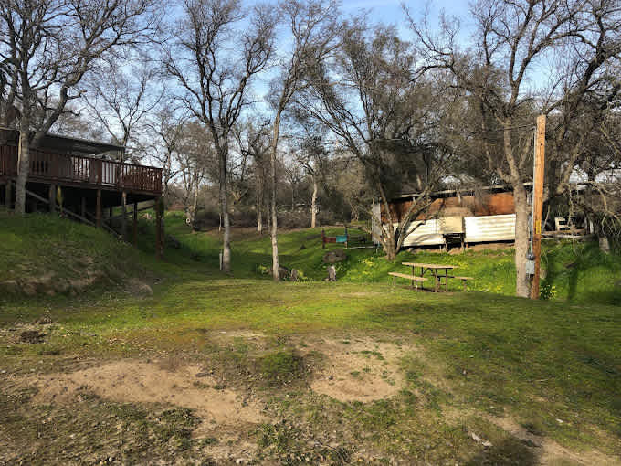 Lakeridge RV Resort & Campground