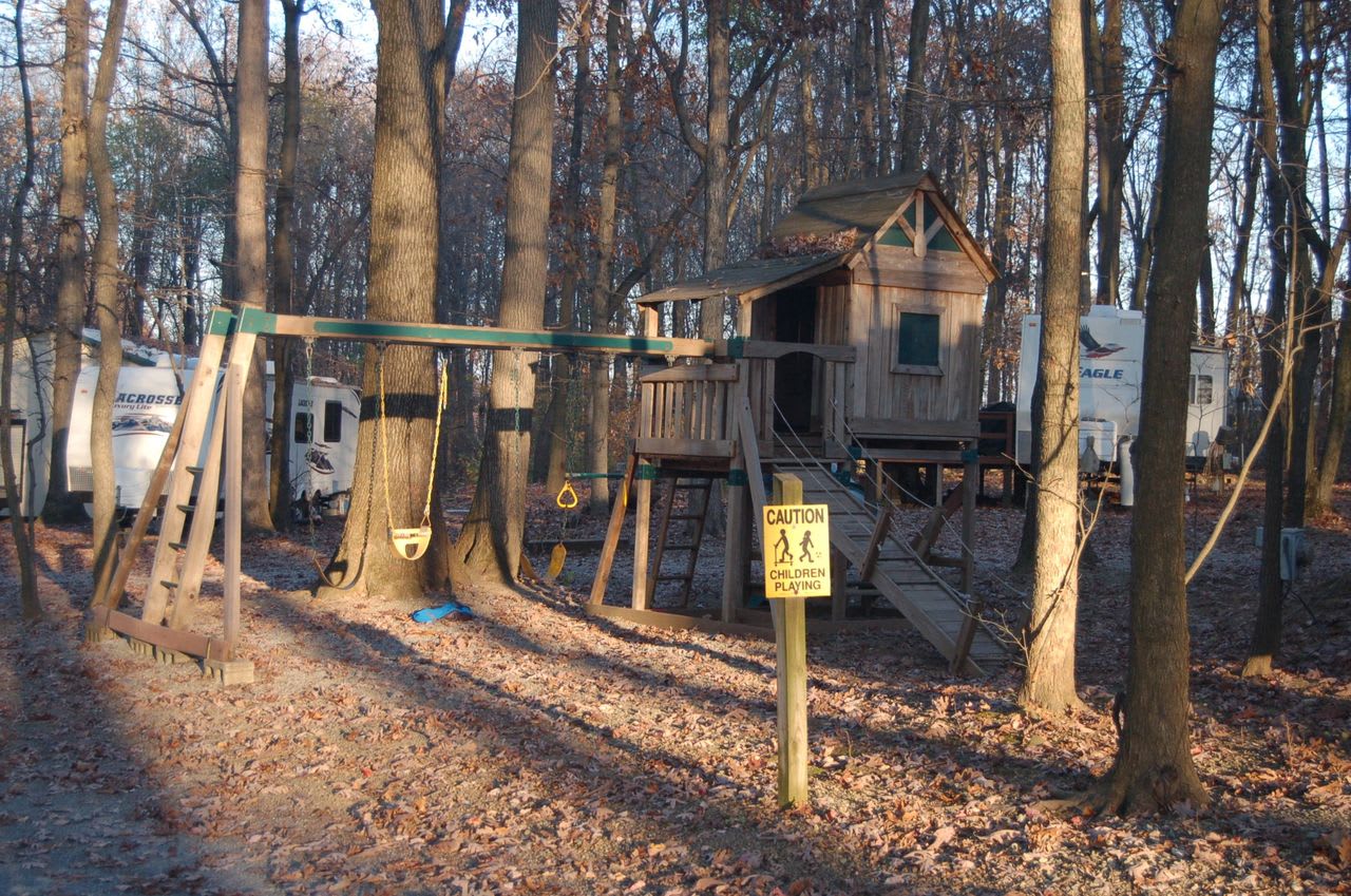 Oma's Family Campground