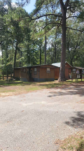 Yonder Woods Mobile Home & RV Park