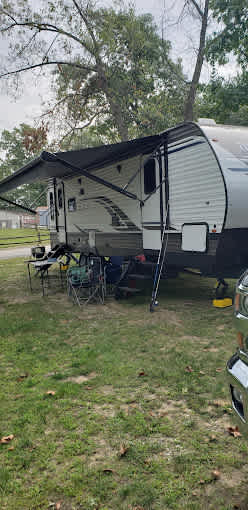 Lake Holiday
