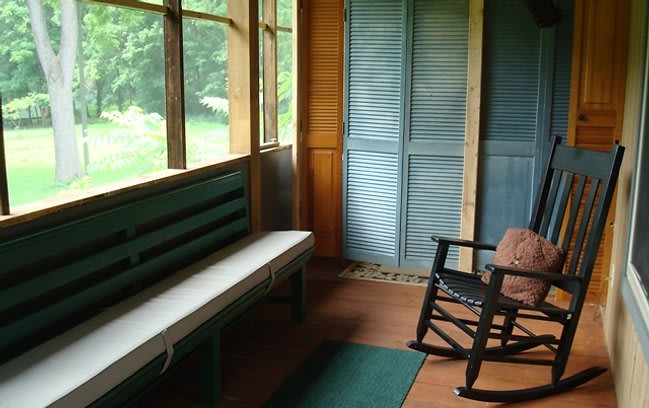 Riverchase Campgrounds