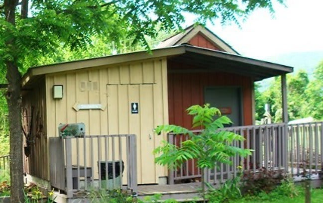 Riverchase Campgrounds