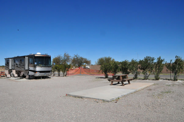 Shady Lane RV Park