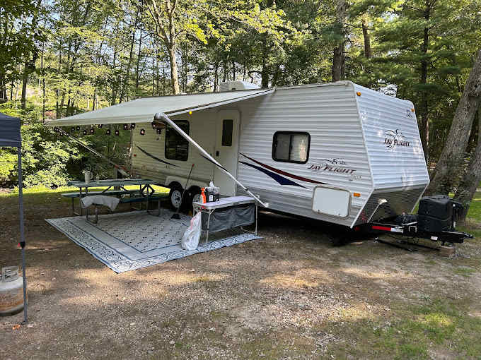 Sunfox Campground LLC