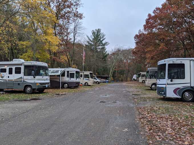 Sunfox Campground LLC