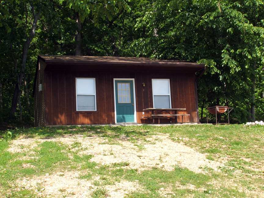 Riverview Ranch Inc