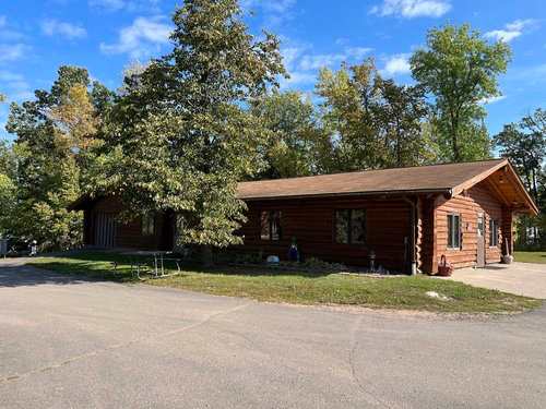 Oak Lake Campground