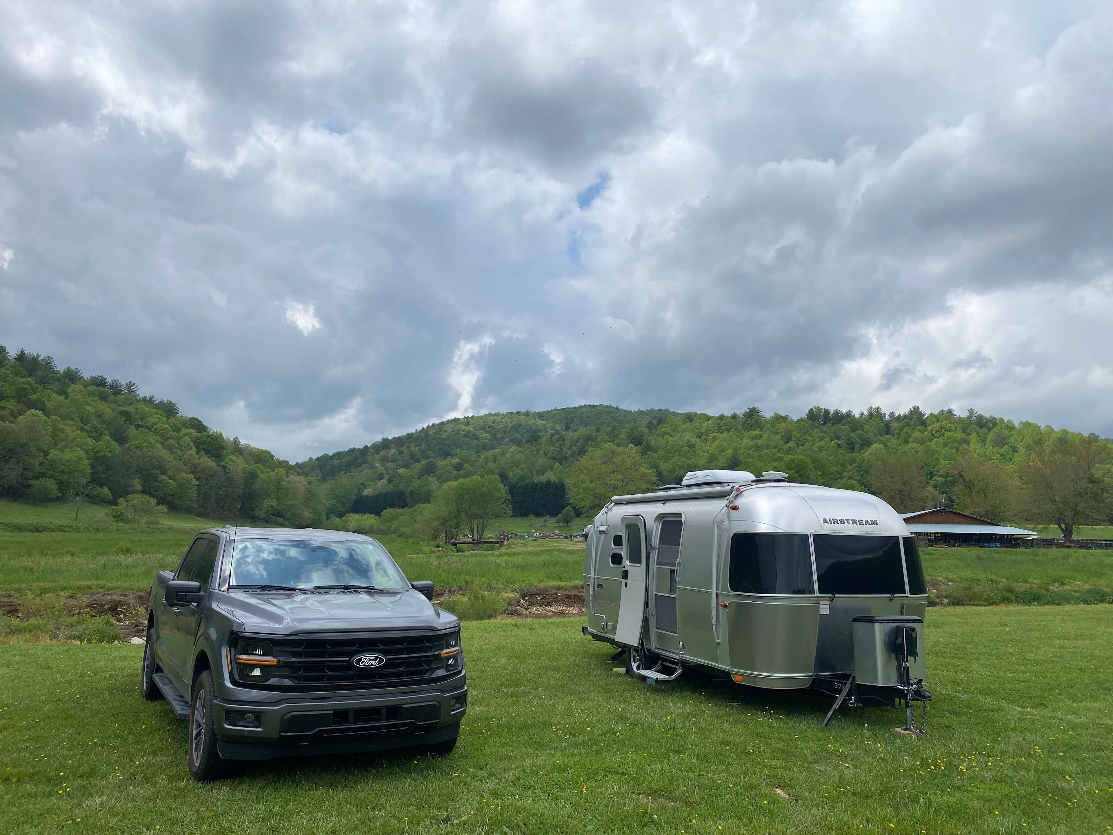 Blue Ridge Ranch