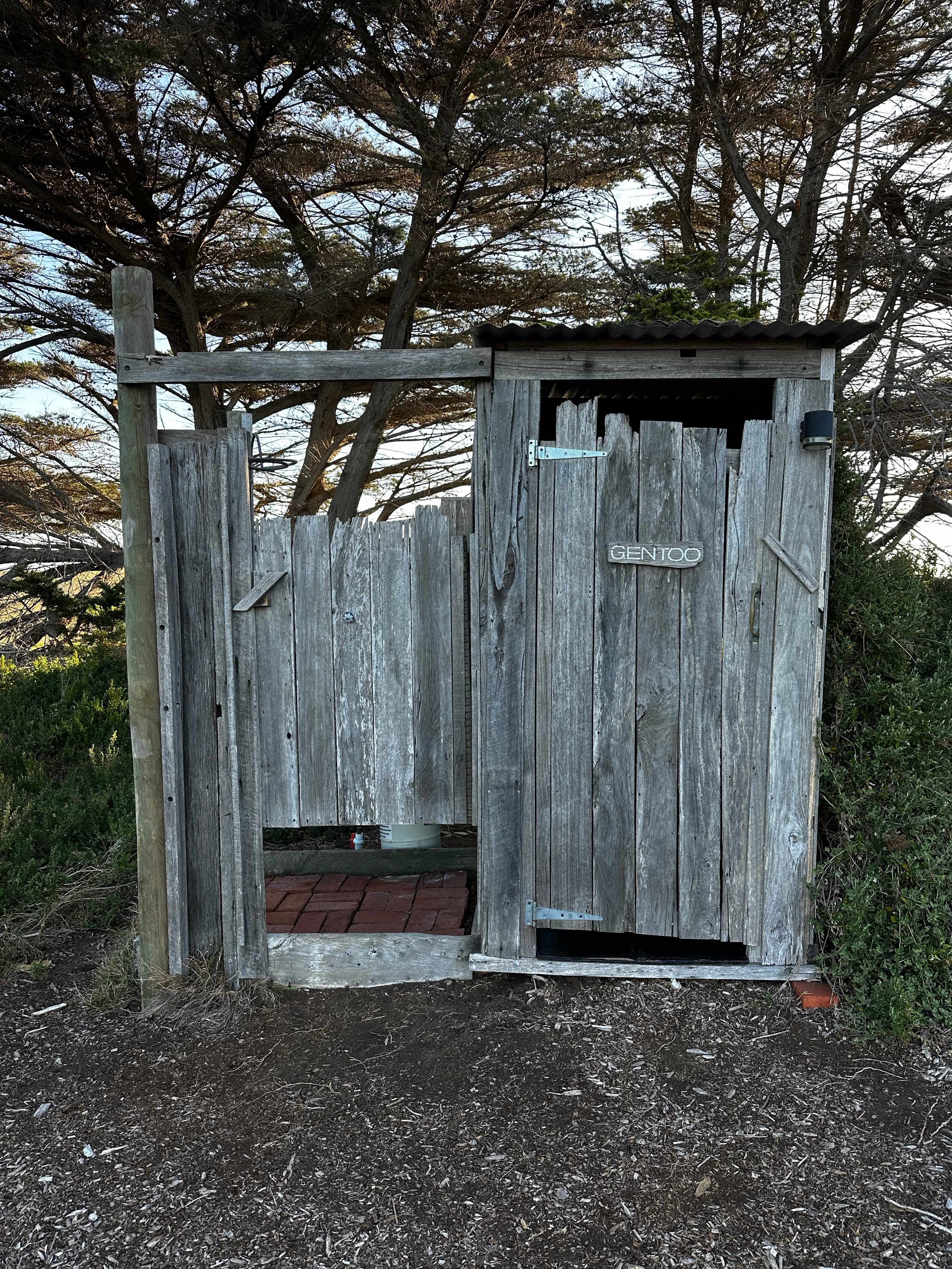 The Sheltered Glamping Co.