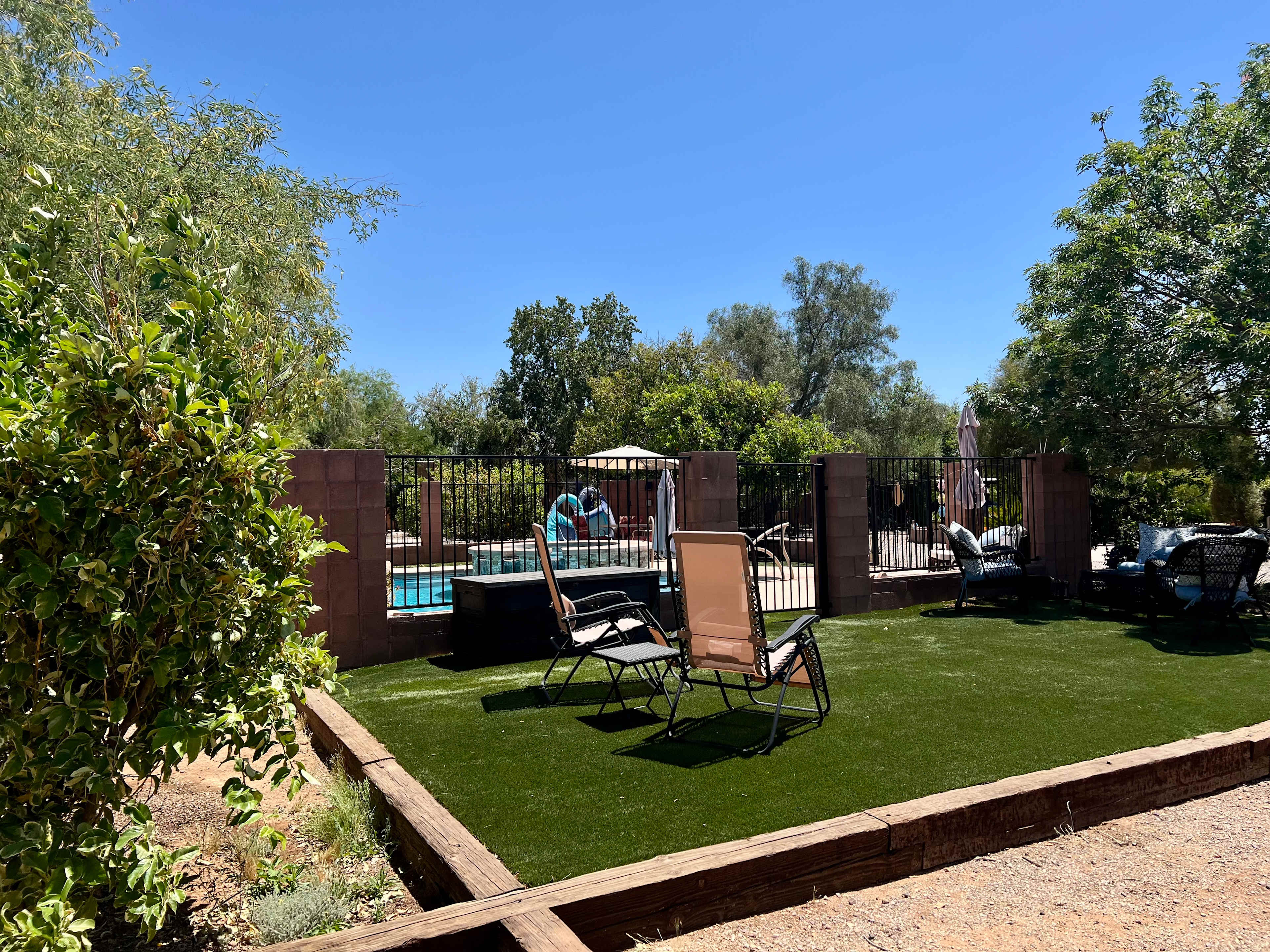 Double H Hacienda