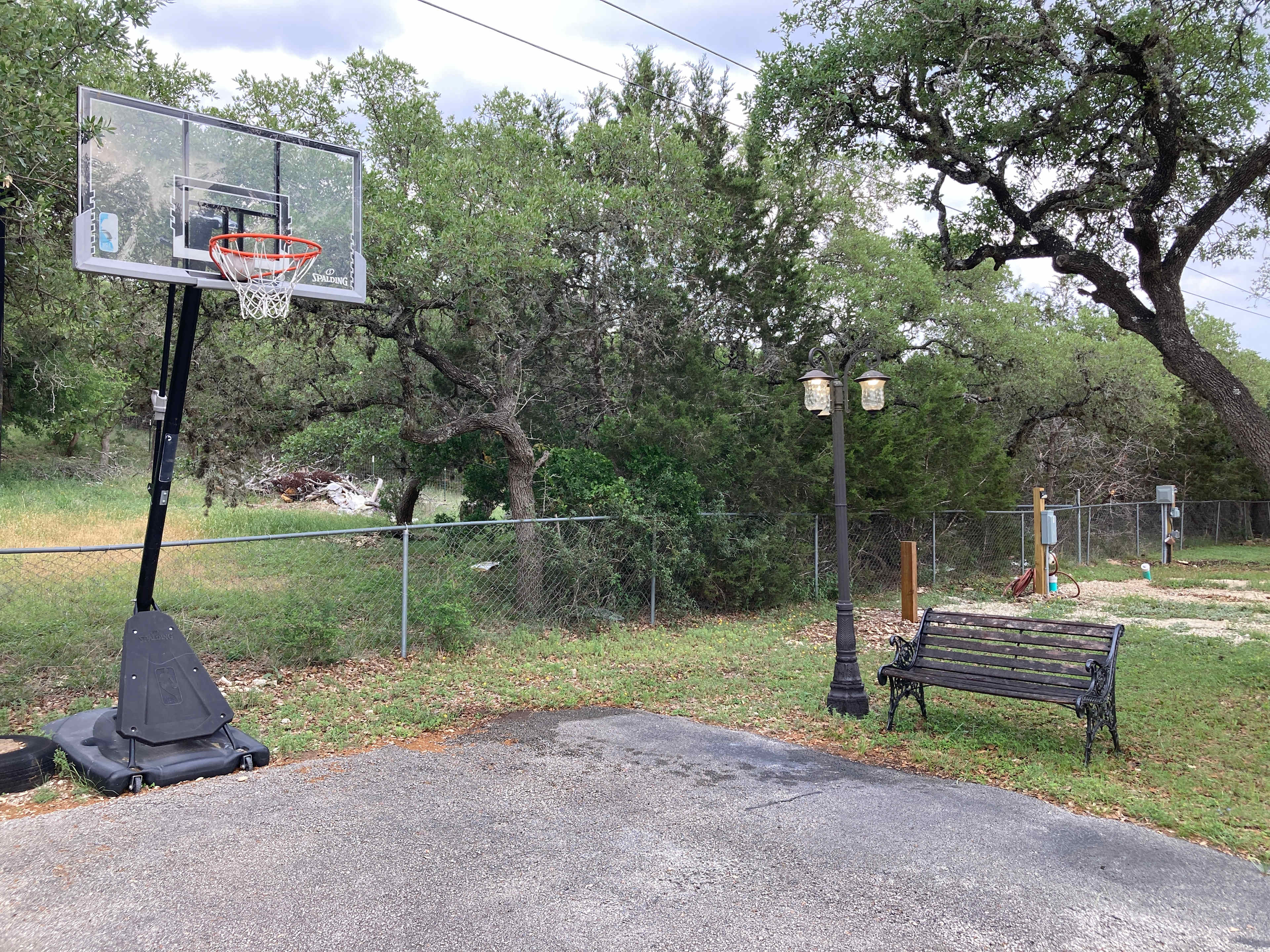 4 Oaks RV Camp