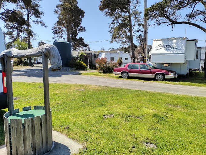 Woodside RV Park and Campground