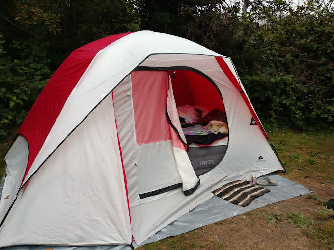 Woodside RV Park and Campground