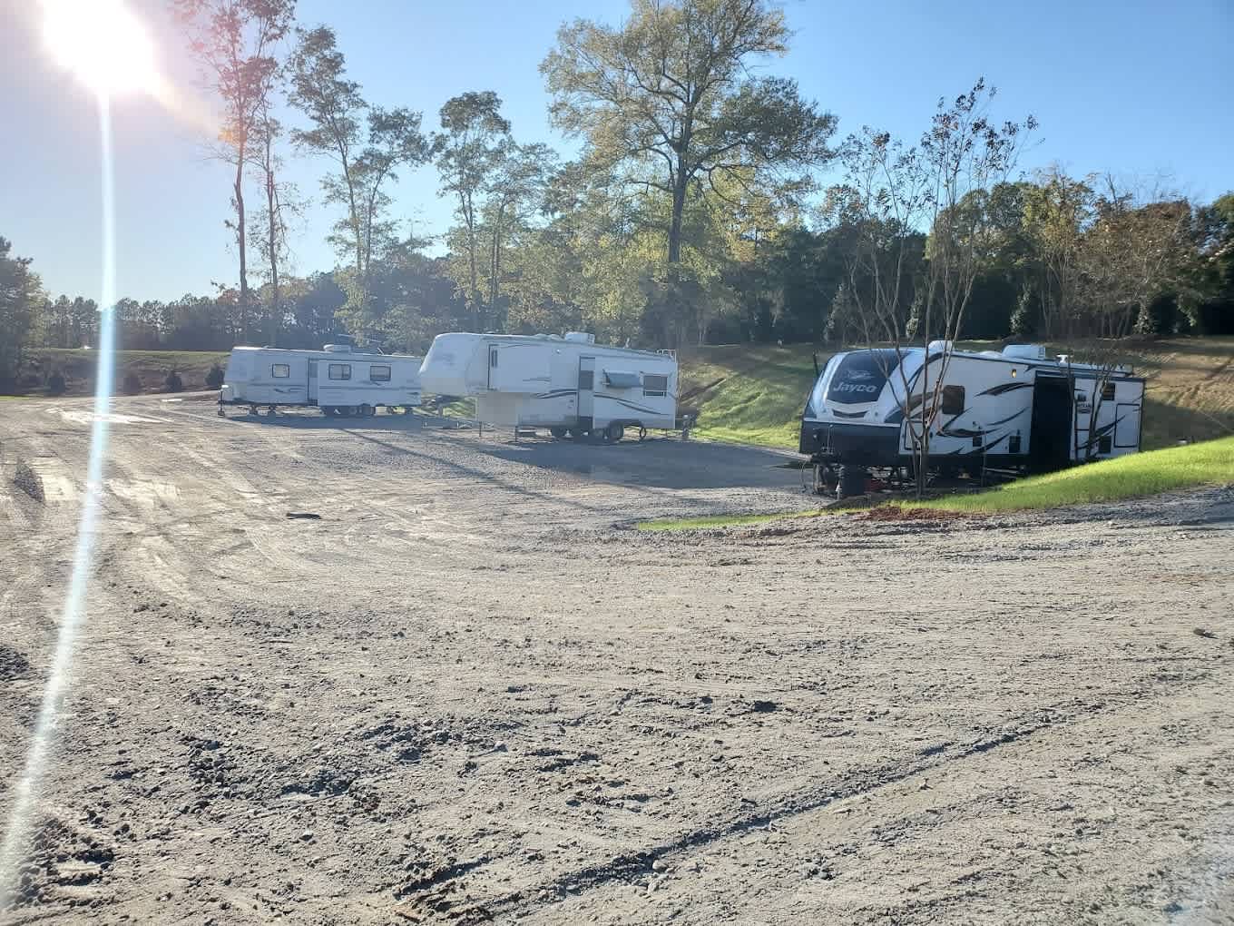 Liberty Springs RV Park