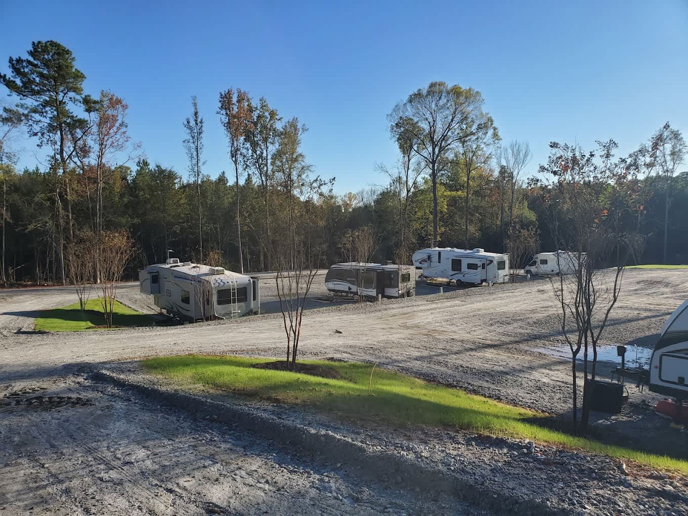 Liberty Springs RV Park
