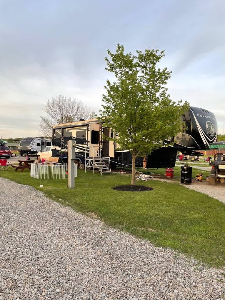 Colden Lakes Resort